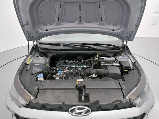 HYUNDAI HB20S 1.0 12V FLEX COMFORT MANUAL HYUNDAI HB20S 1.0 12V FLEX COMFORT MANUAL